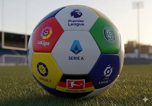 竞彩足球投注技巧